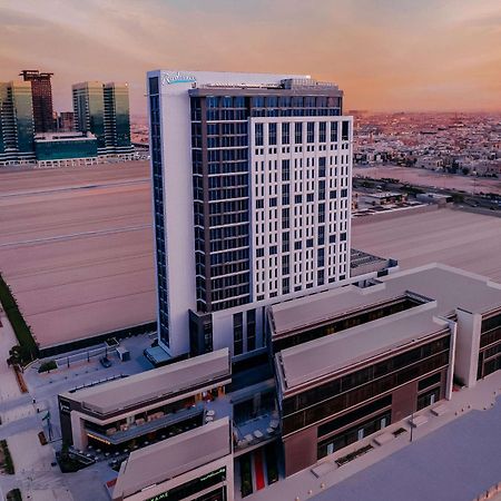 Radisson Hotel & Residence Riyadh Olaya 외부 사진
