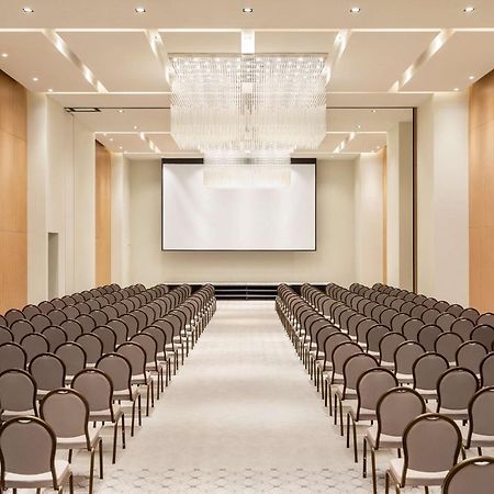 Radisson Hotel & Residence Riyadh Olaya 외부 사진