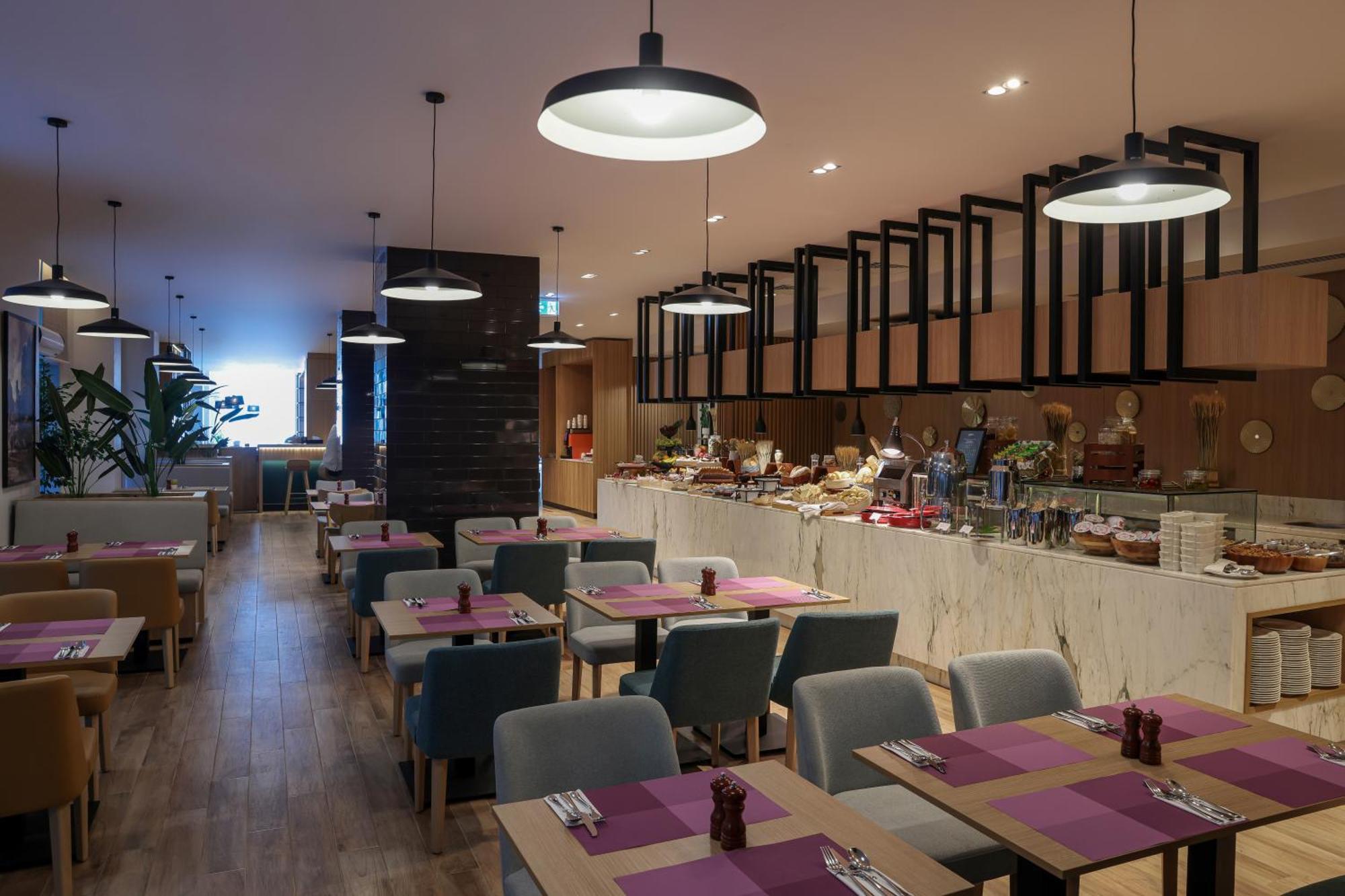 Radisson Hotel & Residence Riyadh Olaya 외부 사진
