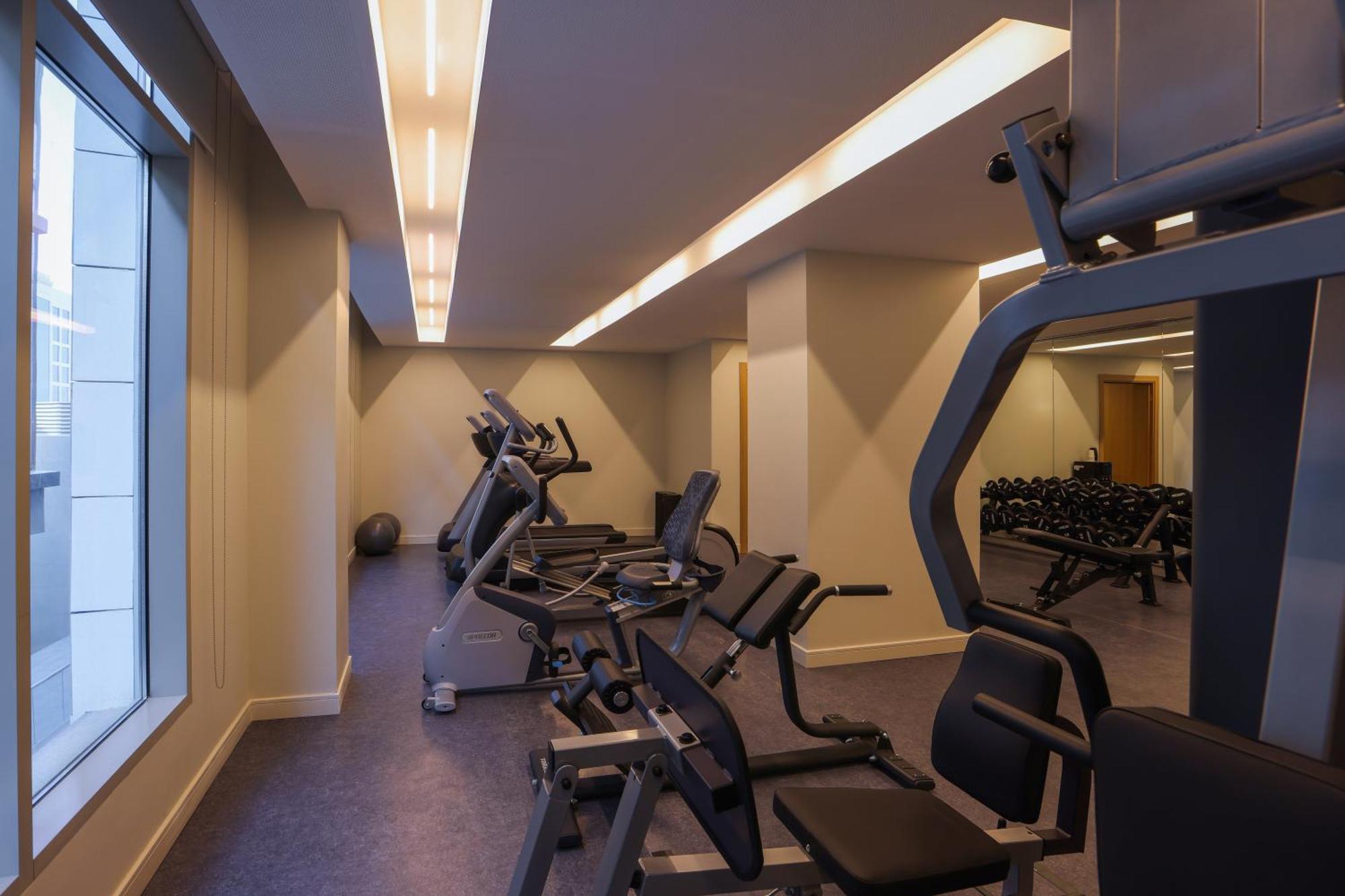 Radisson Hotel & Residence Riyadh Olaya 외부 사진