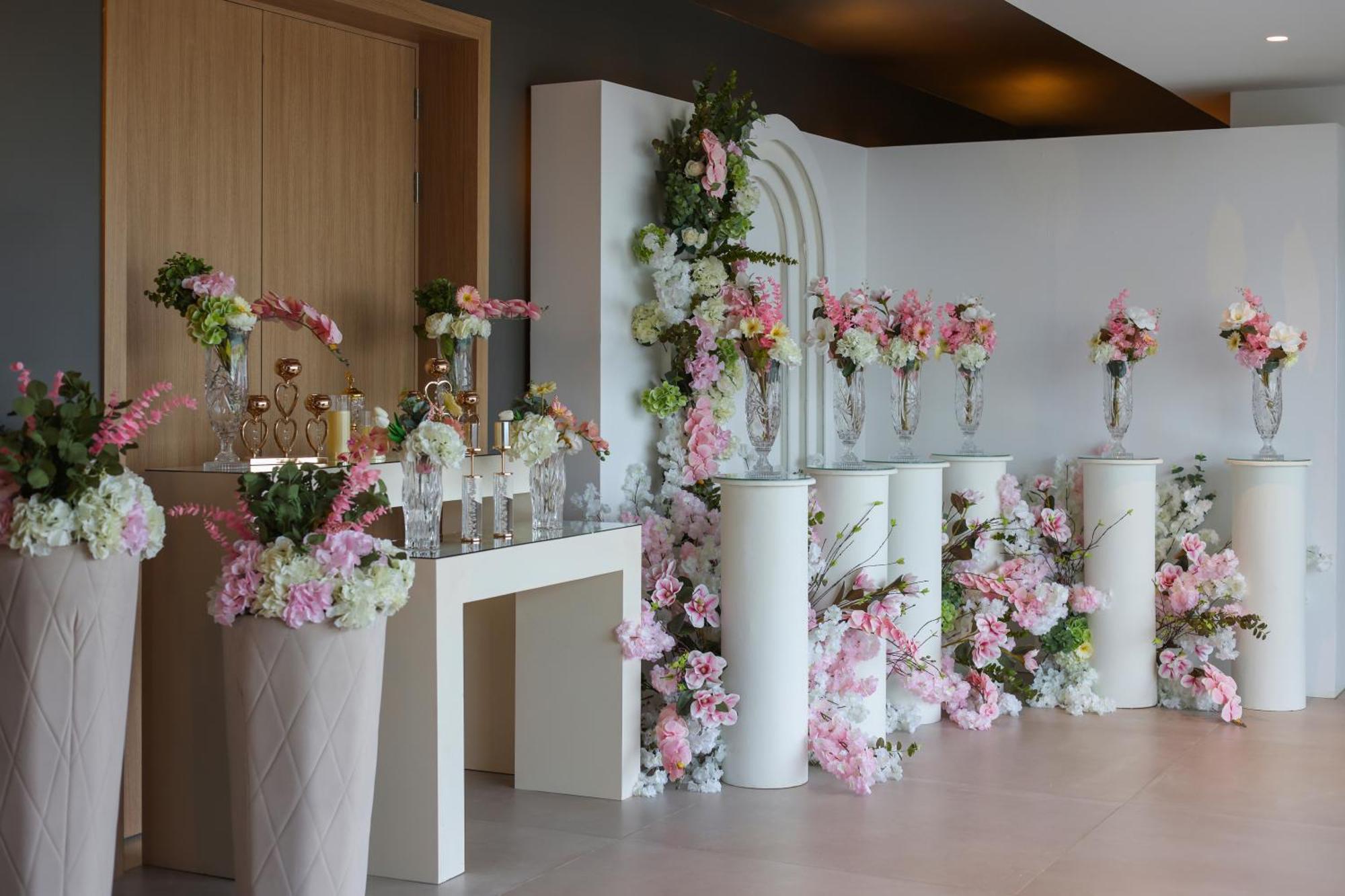 Radisson Hotel & Residence Riyadh Olaya 외부 사진