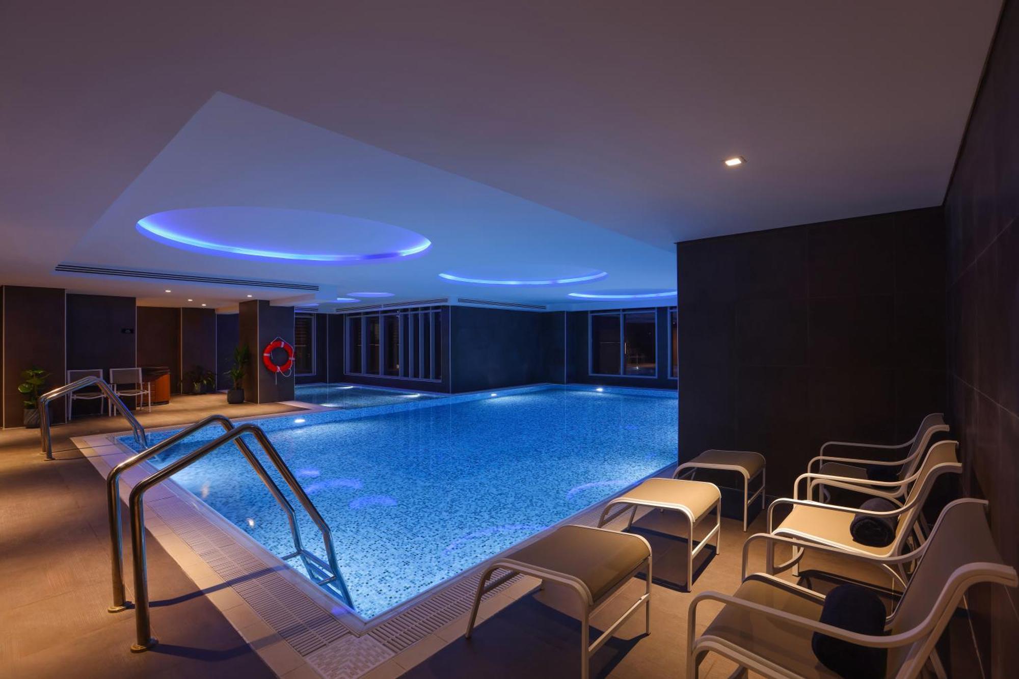 Radisson Hotel & Residence Riyadh Olaya 외부 사진