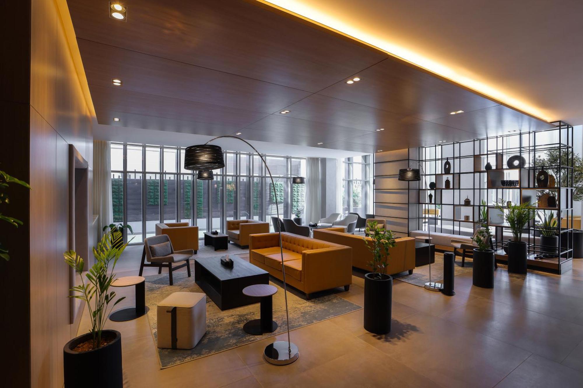 Radisson Hotel & Residence Riyadh Olaya 외부 사진