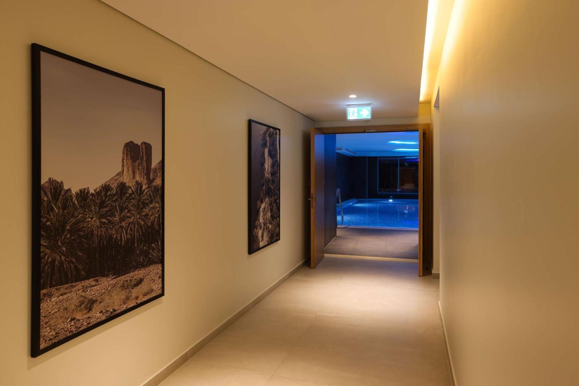 Radisson Hotel & Residence Riyadh Olaya 외부 사진