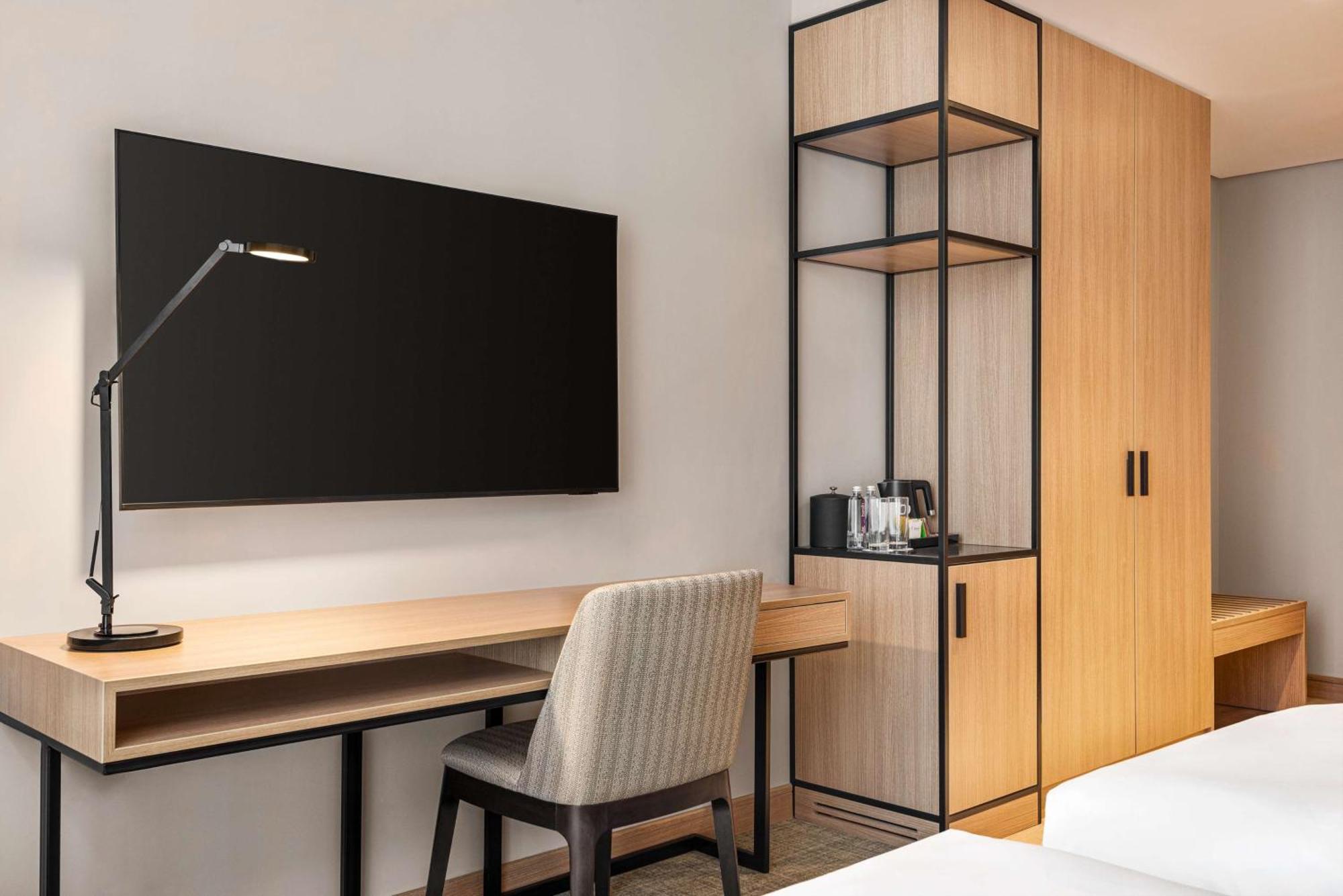Radisson Hotel & Residence Riyadh Olaya 외부 사진
