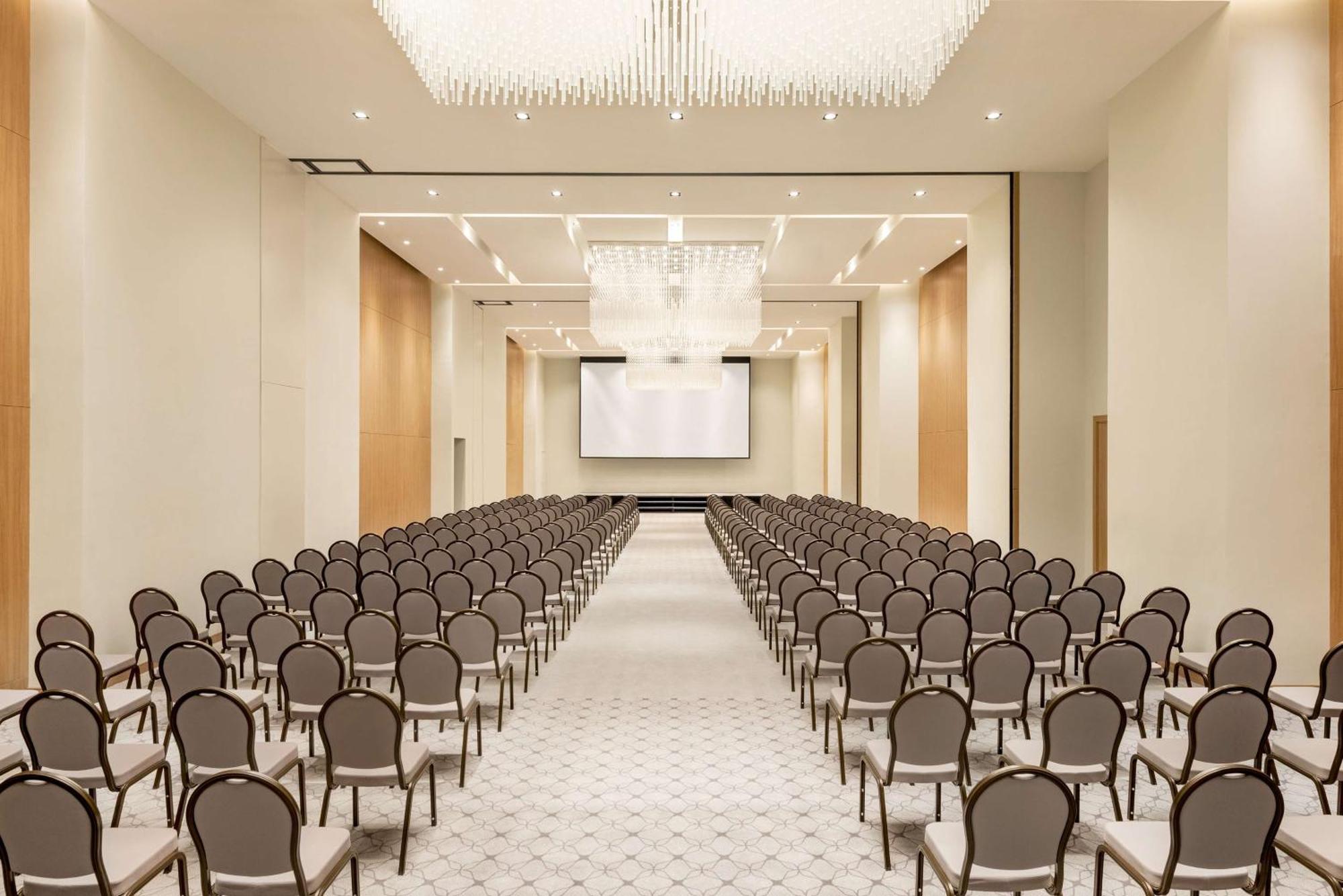 Radisson Hotel & Residence Riyadh Olaya 외부 사진