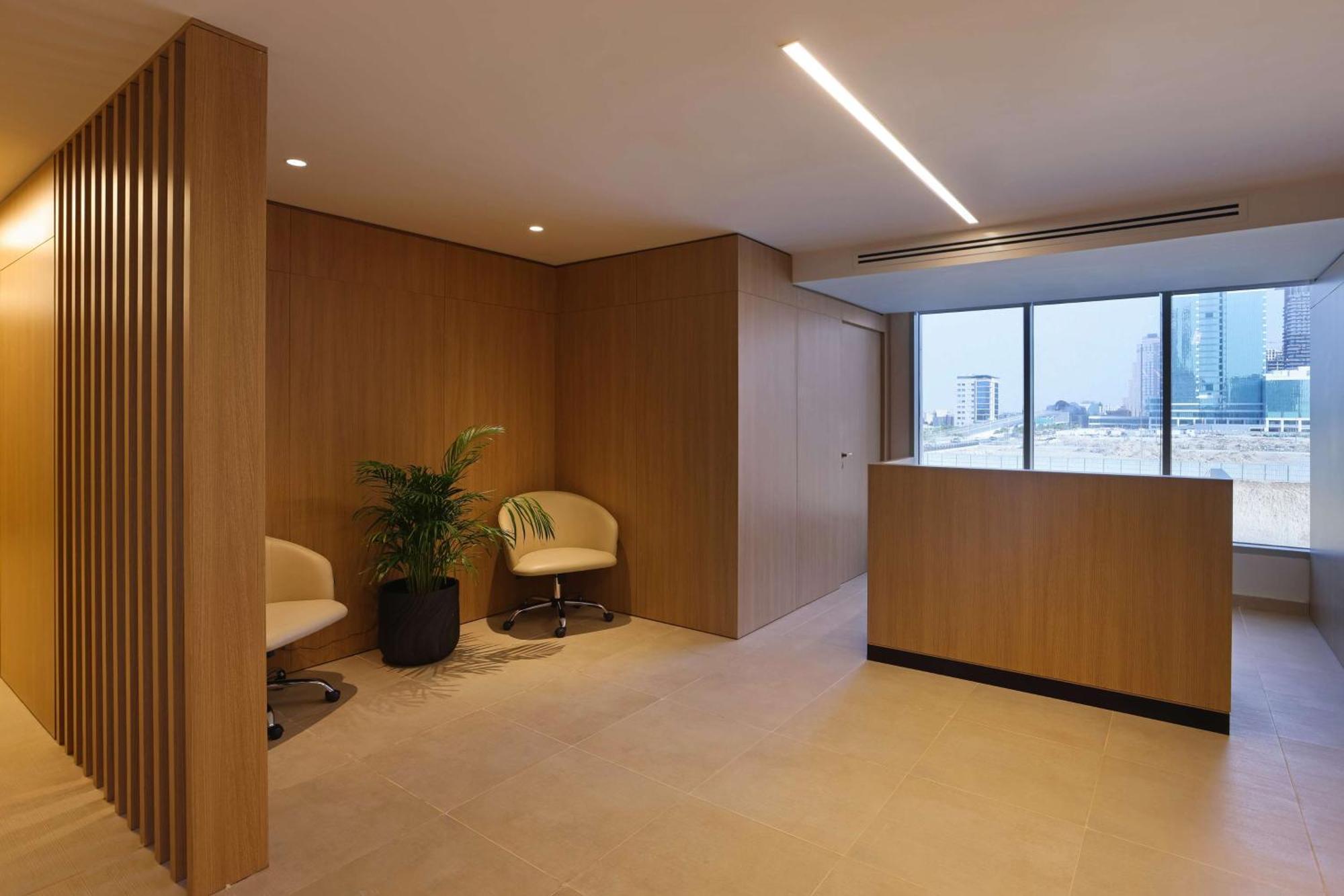Radisson Hotel & Residence Riyadh Olaya 외부 사진