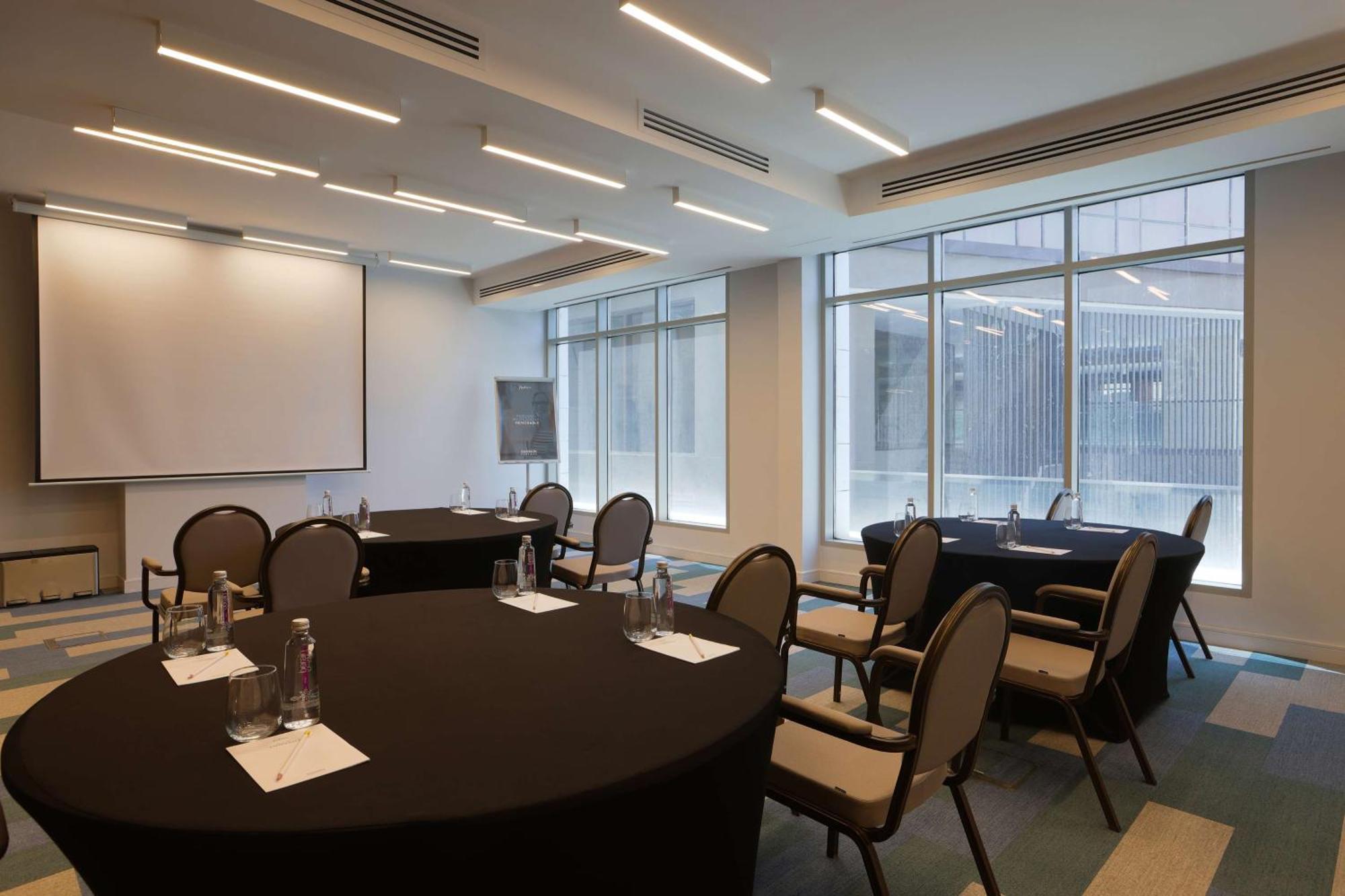Radisson Hotel & Residence Riyadh Olaya 외부 사진