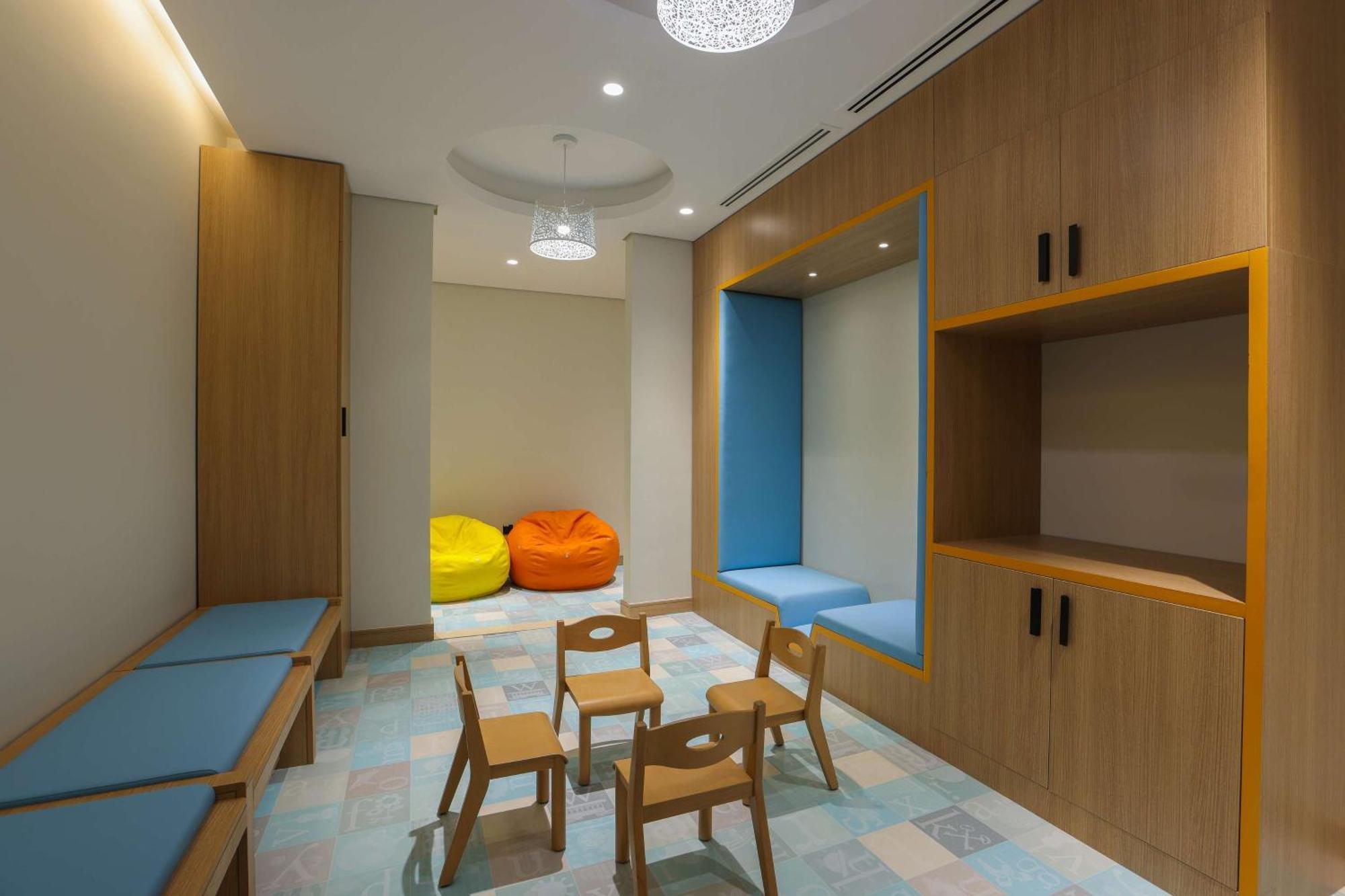 Radisson Hotel & Residence Riyadh Olaya 외부 사진