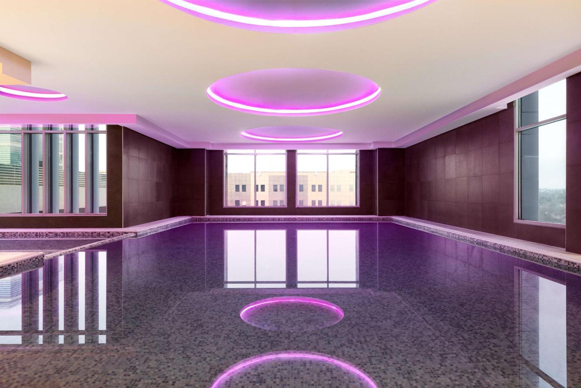 Radisson Hotel & Residence Riyadh Olaya 외부 사진