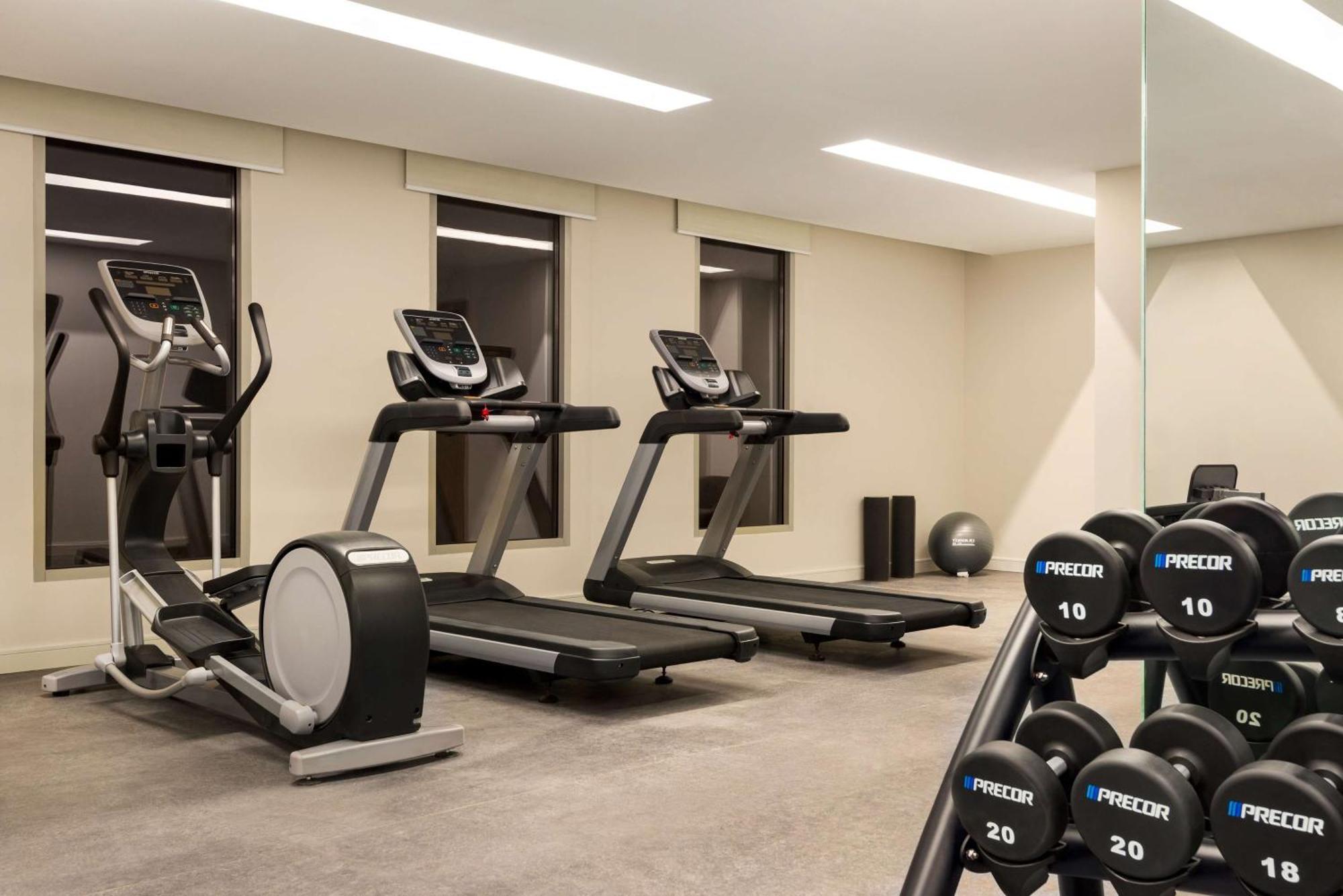 Radisson Hotel & Residence Riyadh Olaya 외부 사진