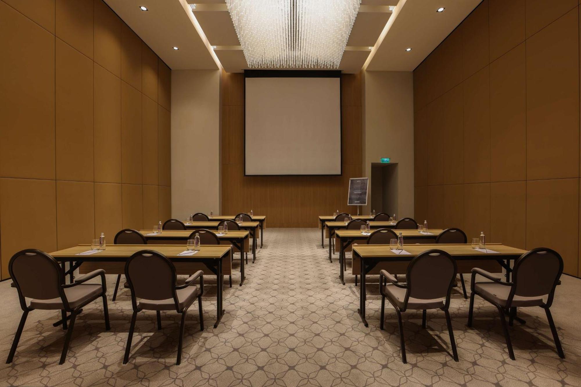 Radisson Hotel & Residence Riyadh Olaya 외부 사진