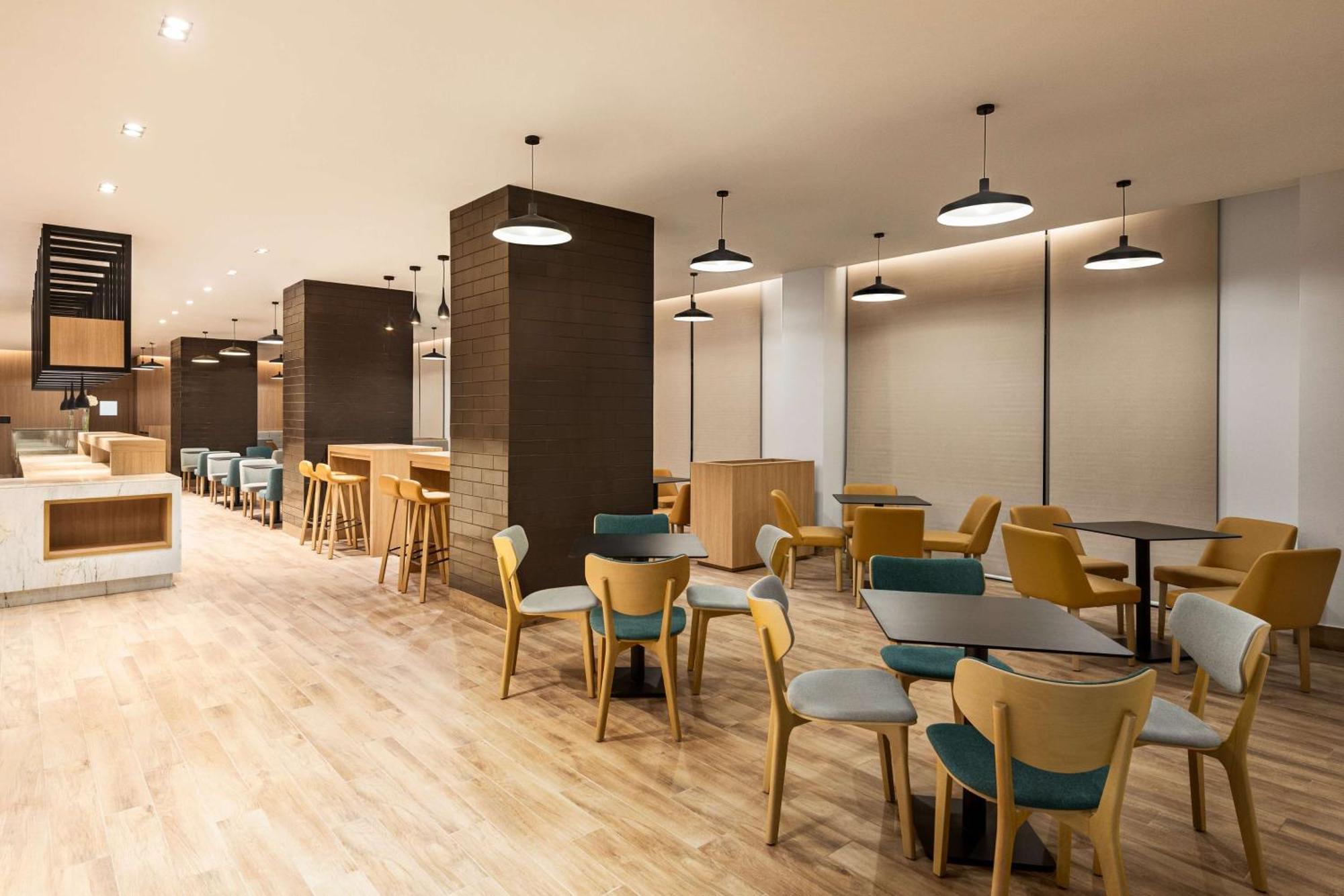 Radisson Hotel & Residence Riyadh Olaya 외부 사진