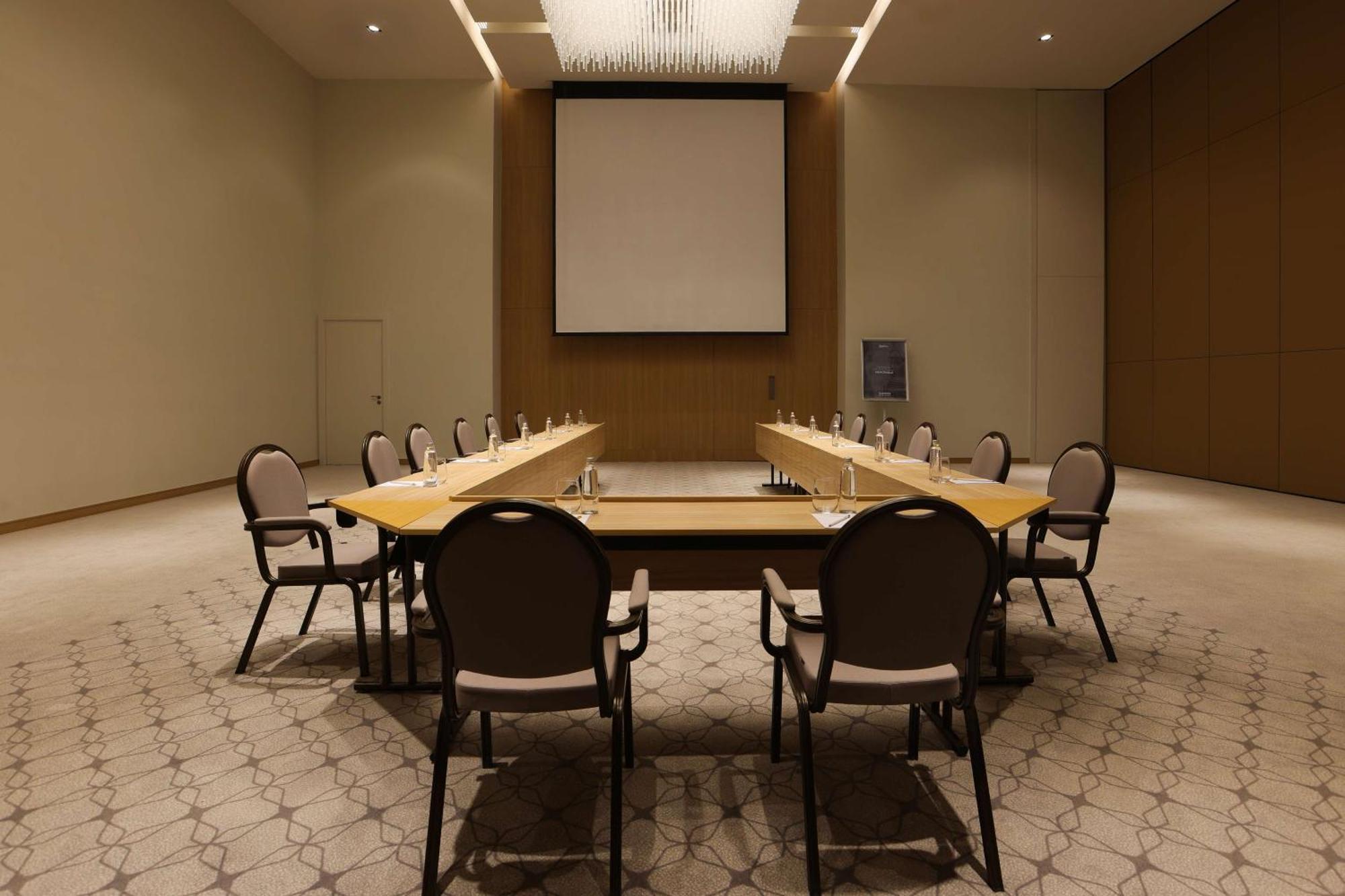 Radisson Hotel & Residence Riyadh Olaya 외부 사진