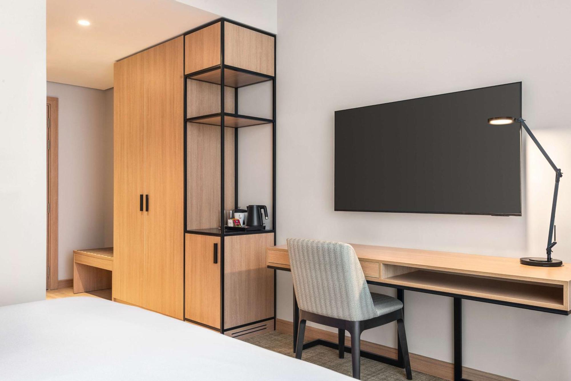 Radisson Hotel & Residence Riyadh Olaya 외부 사진