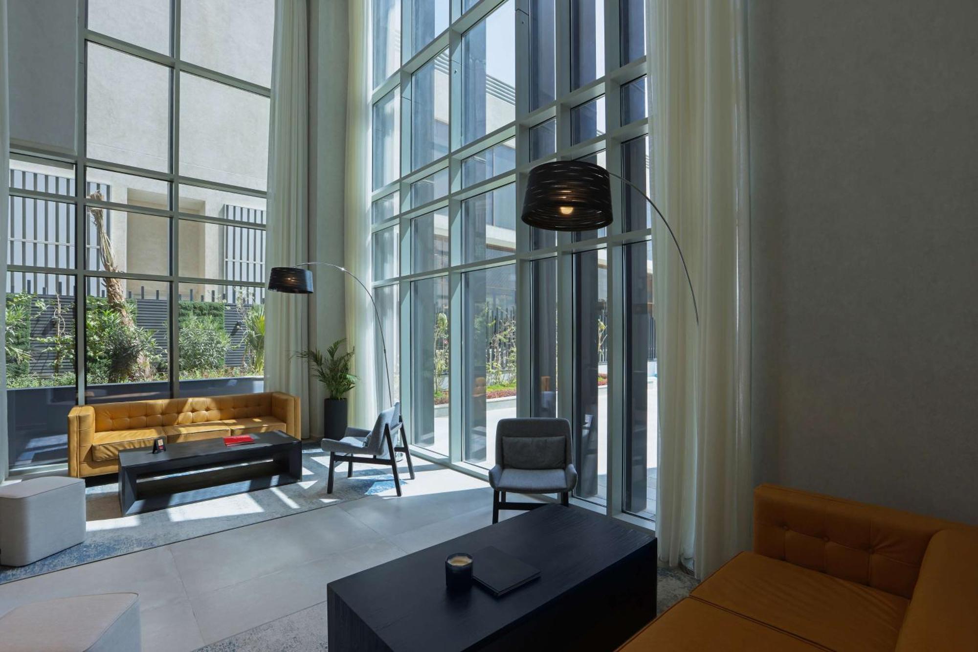 Radisson Hotel & Residence Riyadh Olaya 외부 사진