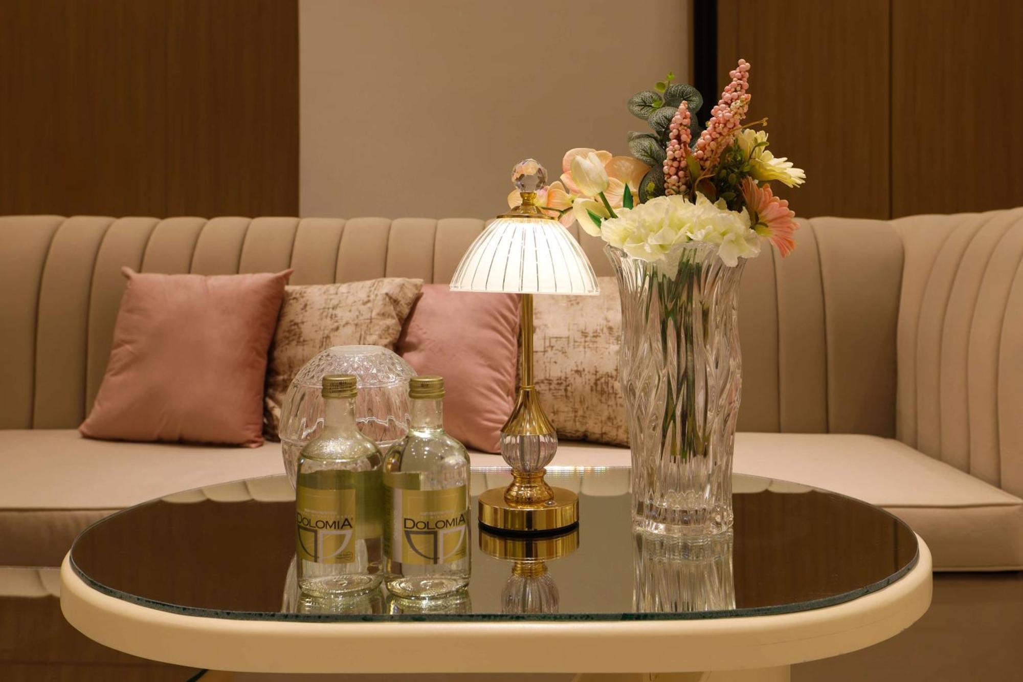 Radisson Hotel & Residence Riyadh Olaya 외부 사진