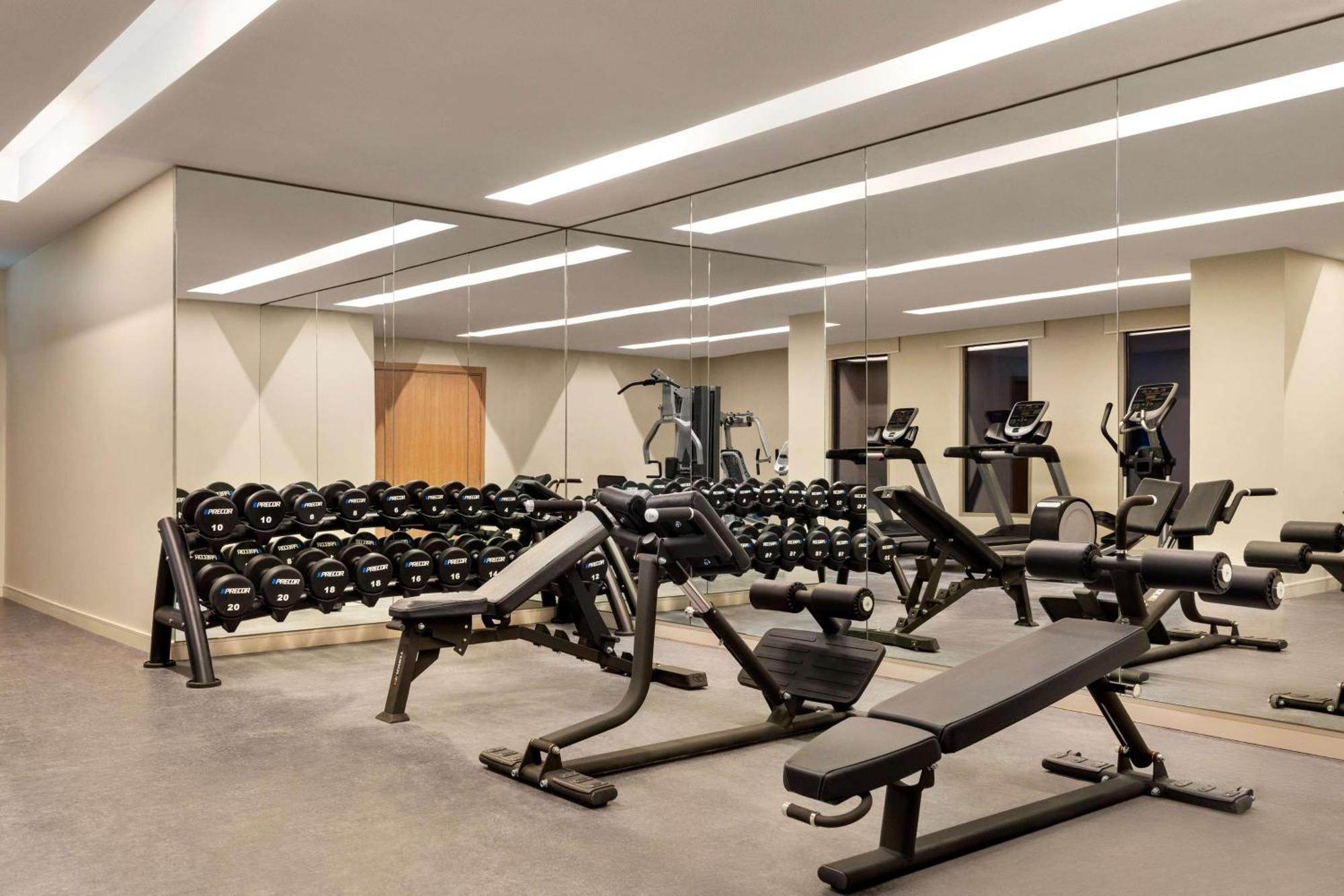 Radisson Hotel & Residence Riyadh Olaya 외부 사진