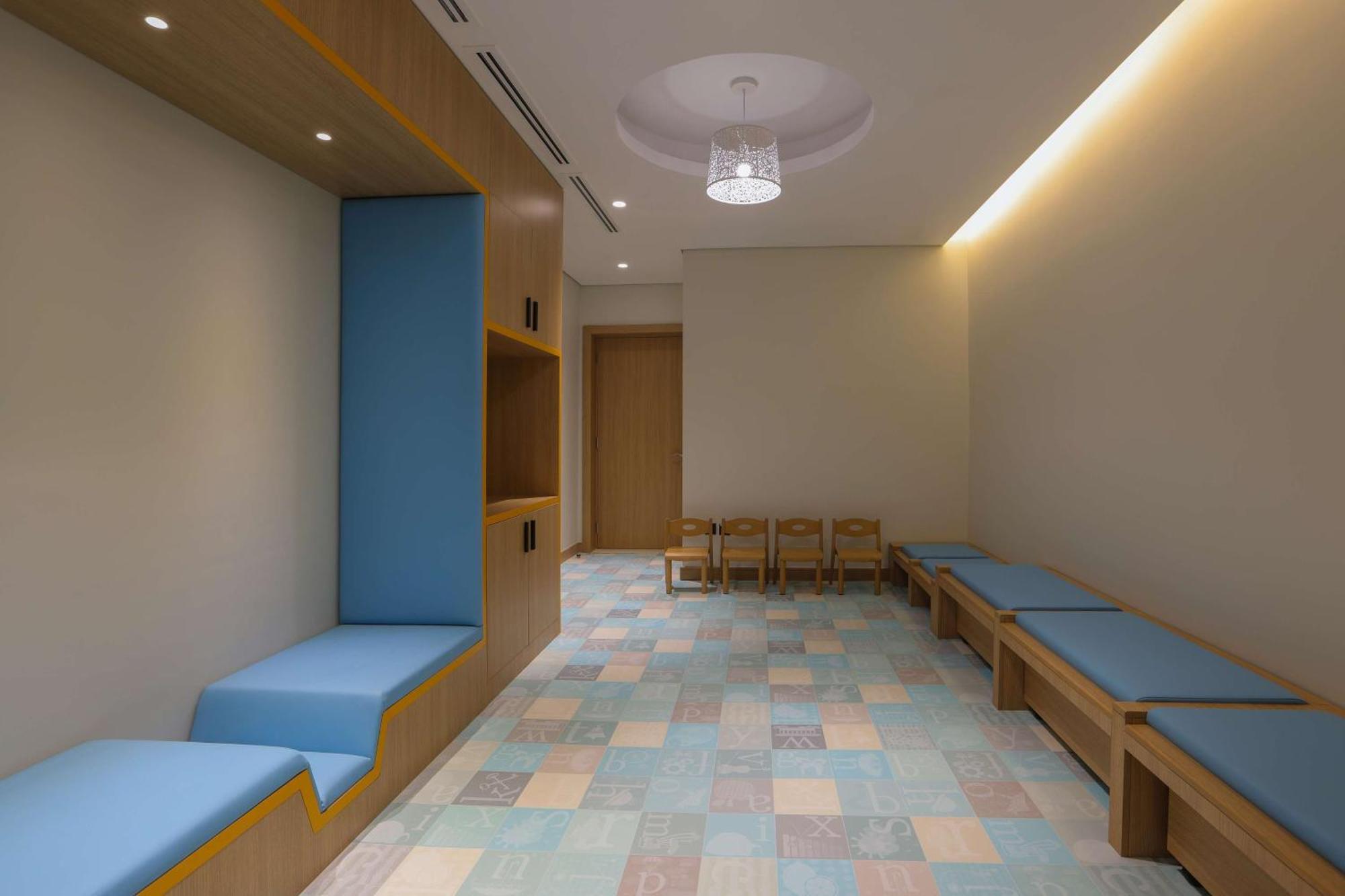 Radisson Hotel & Residence Riyadh Olaya 외부 사진